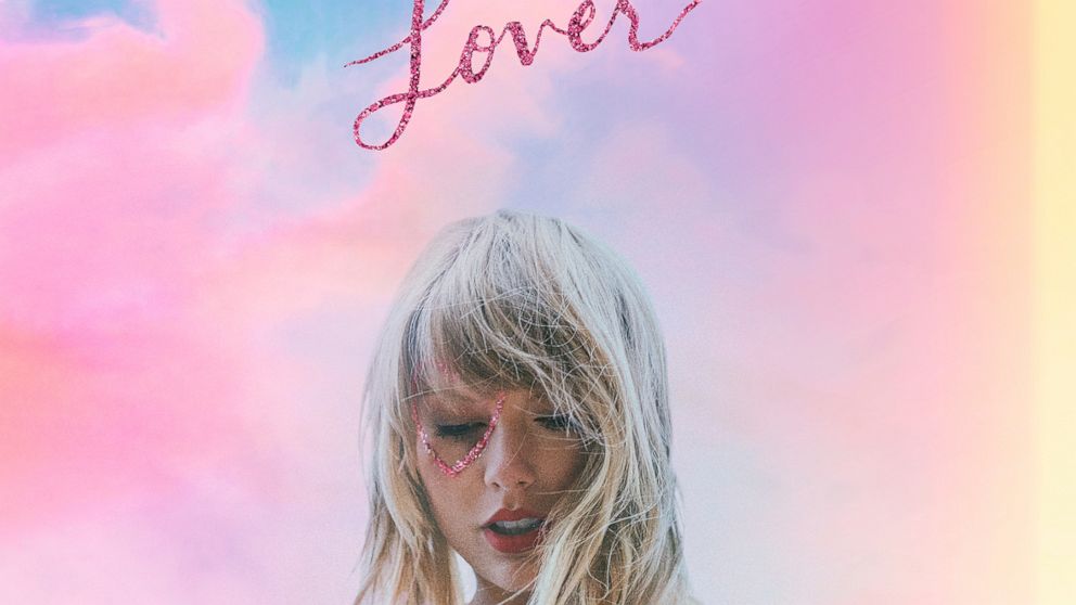 Lover Taylor Swift Piano Chords Lyrics Bitesize Piano