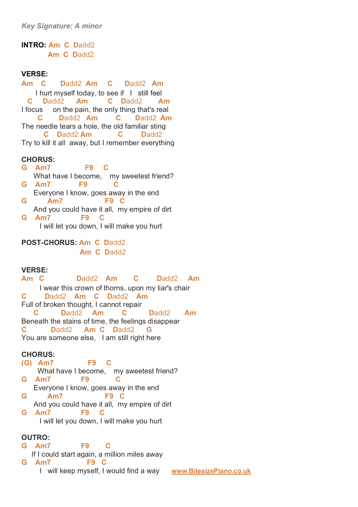 Hurt guitar tabs. Hurt табы. Hurt аккорды. Hurt cash текст. Hurt текст johnny.