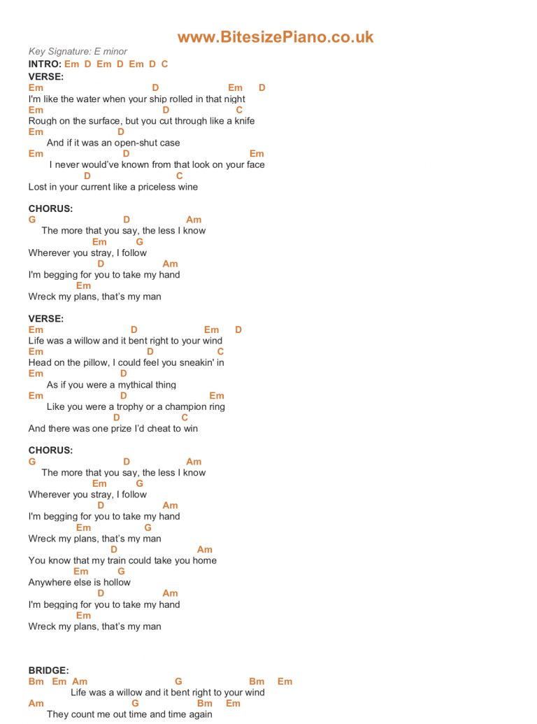 On And On And On Lyrics