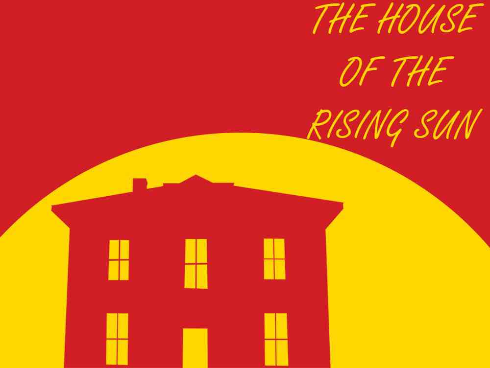HOUSE OF THE RISING SUN – THE ANIMALS PIANO CHORDS & Lyrics – Bitesize Piano