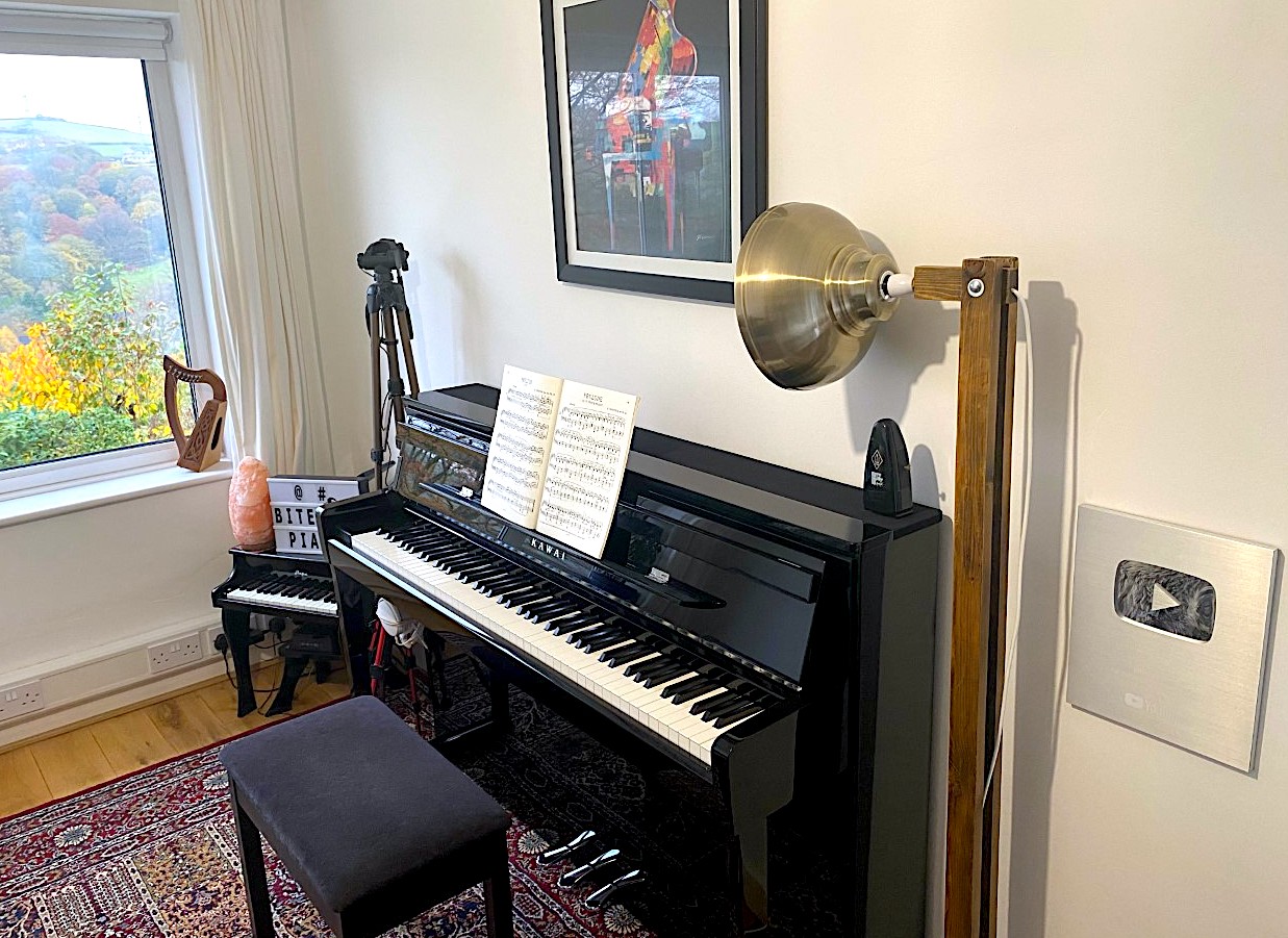 Piano Lessons Bitesize Piano