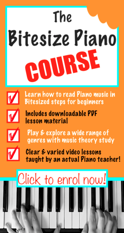 online beginner piano course