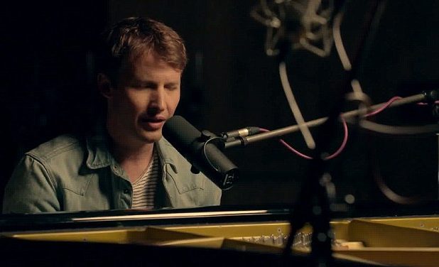 goodbye my lover james blunt piano chords