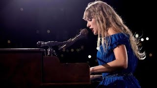 sweet nothing taylor swift piano chords