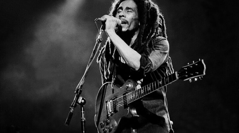 Redemption Song by Bob Marley & The Wailers piano chords