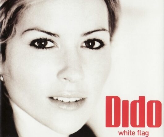 white flag dido piano chords tutorials